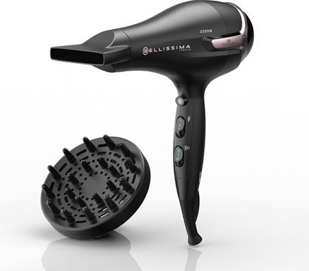 Bellissima Hair Dryer K9 2300 phon per capelli
