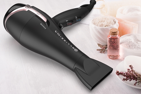 Bellissima Hair Dryer K9 2300 phon per capelli