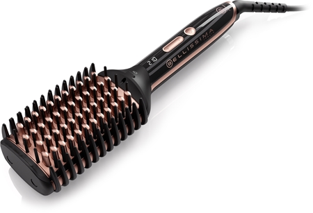 Bellissima My Pro Magic Straight Brush PB11 100 likalna termo krtača za lase