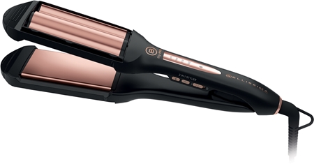 Bellissima My Pro 2 in 1 Straight&Waves B29 100 krepovací žehlička na vlasy