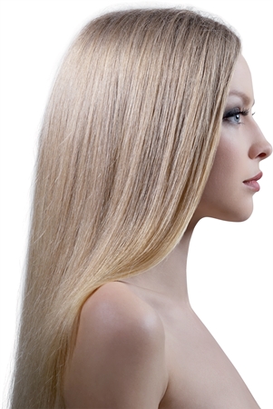 Bellissima My Pro 2 in 1 Straight&Waves B29 100 Plattång för crepe-hår