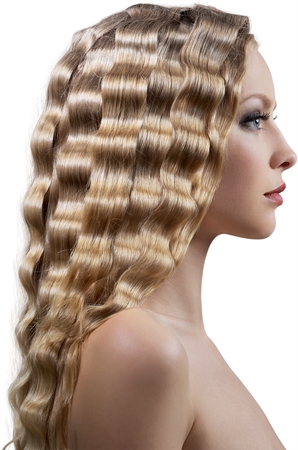Bellissima My Pro Beach Waves GT20 300 hajsütővas