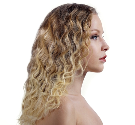 Bellissima My Pro Beach Waves GT20 300 hajsütővas