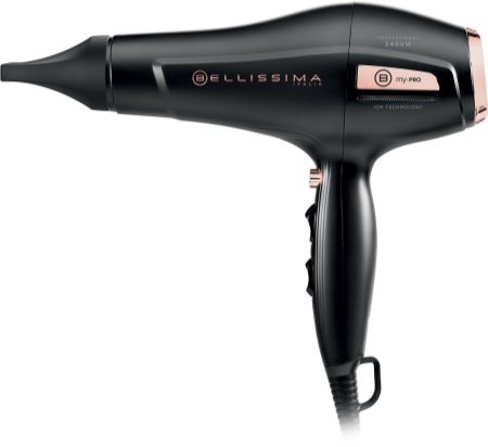 Bellissima My Pro Hair Dryer P3 3400 επαγγελματικό πιστολάκι με ιονιστή