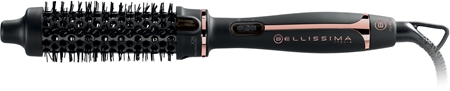 Bellissima My Pro Magic PB2 30 Glättende Haarbürste für Volumenstyling und Locken