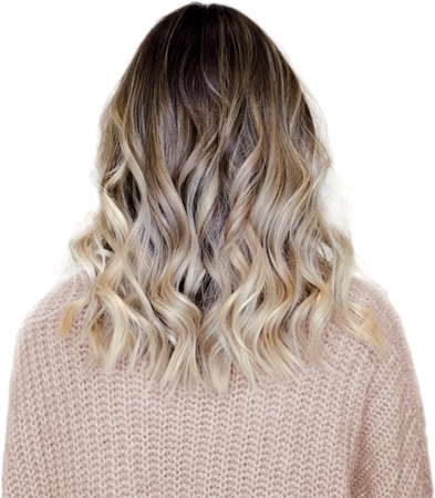 Bellissima My Pro Miracle Wave GH19 1100 teplovzdušná kefa