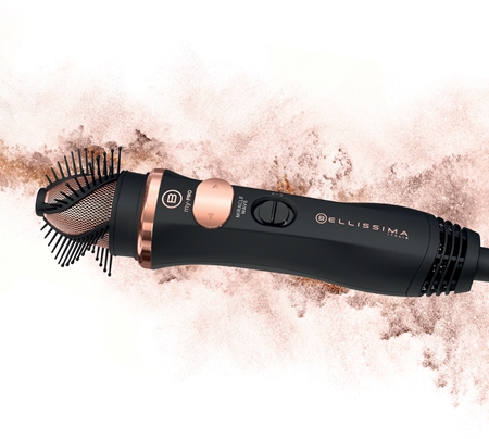 Bellissima My Pro Miracle Wave GH19 1100 teplovzdušná kefa