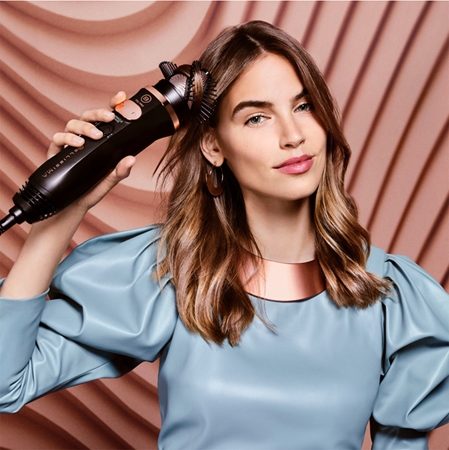 Bellissima My Pro Miracle Wave GH19 1100 teplovzdušná kefa
