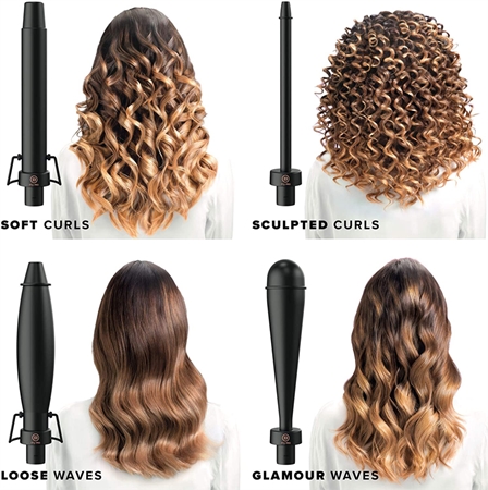Bellissima My Pro Twist & Style GT22 200 základňa pre nadstavce na kulmu