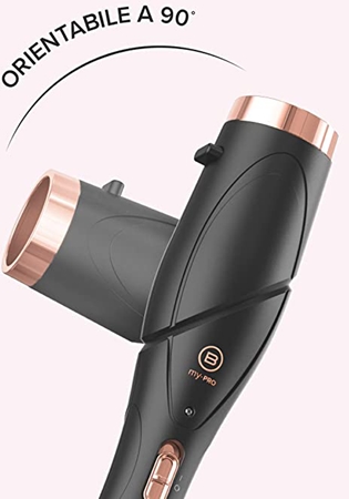 Bellissima My Pro Twist & Style GT22 200 základňa pre nadstavce na kulmu