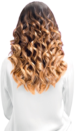 Bellissima My Pro Twist & Style Soft Curls acessório para alisador
