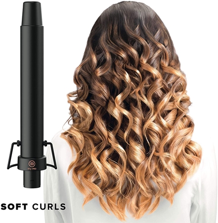 Bellissima My Pro Twist & Style Soft Curls acessório para alisador