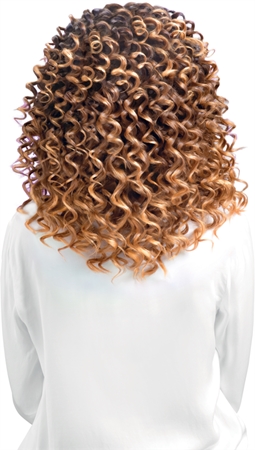Bellissima My Pro Twist & Style Sculpted Curls atașament pentru ondulatorul de păr