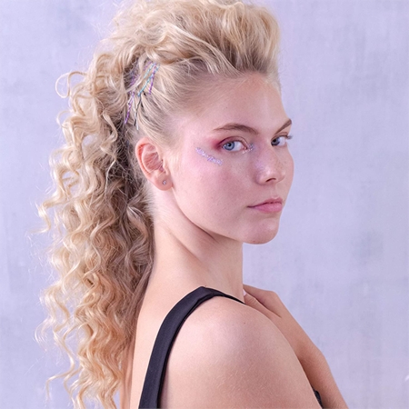 Bellissima My Pro Twist & Style Sculpted Curls kulmový nástavec