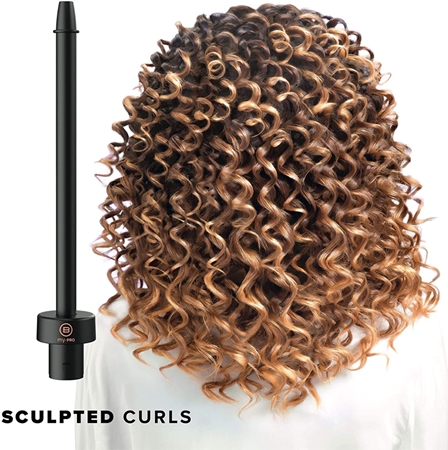 Bellissima My Pro Twist & Style Sculpted Curls kulmový nástavec