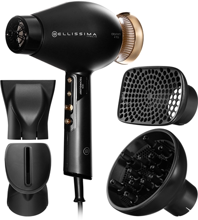 Bellissima CREATIVITY 4 YOU S0701 sèche-cheveux