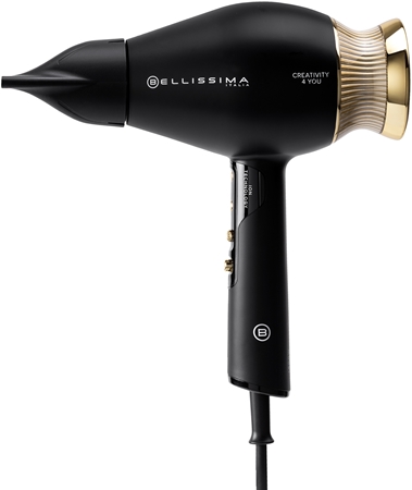 Bellissima CREATIVITY 4 YOU S0701 sèche-cheveux