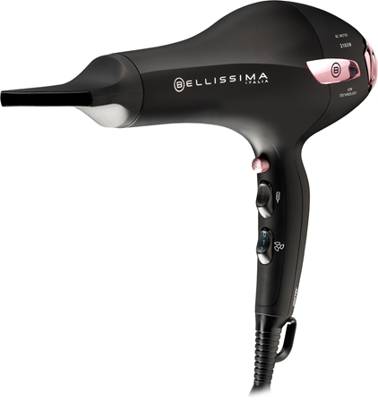 Bellissima P7 3200 AC Hair Dryer