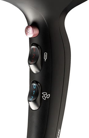 Bellissima P7 3200 AC Hair Dryer