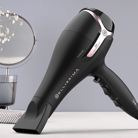Bellissima K9 11860 sèche-cheveux