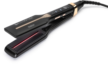 Bellissima Absolute Glätteisen für das Haar