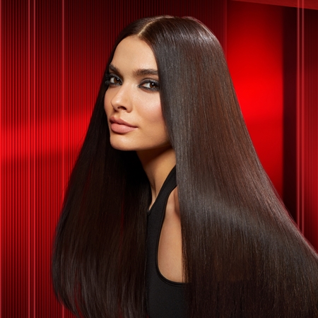 Bellissima Absolute Glätteisen für das Haar