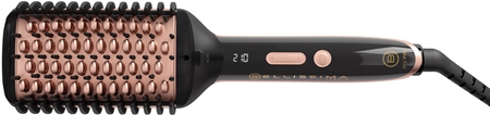 Bellissima Magic Shiny Brush hairbrush