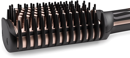 Bellissima Magic Shiny Brush hairbrush