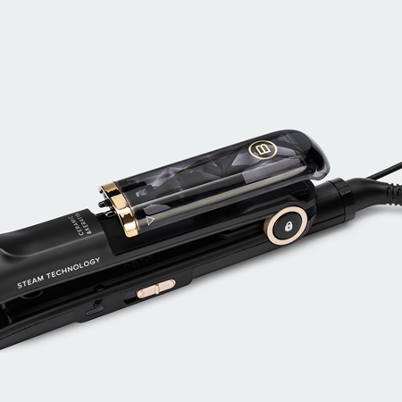 Bellissima Ceramic&Keratin 11915 Steam Iron for hair