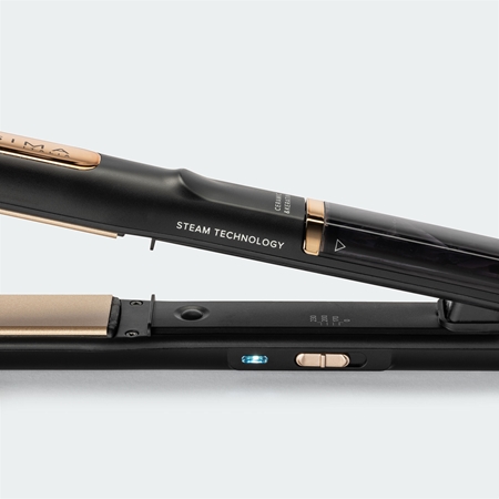 Bellissima Ceramic&Keratin 11915 Steam Iron for hair