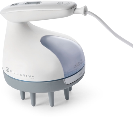 Bellissima Steam Ritual 11926 Hair Dryer for curly hair