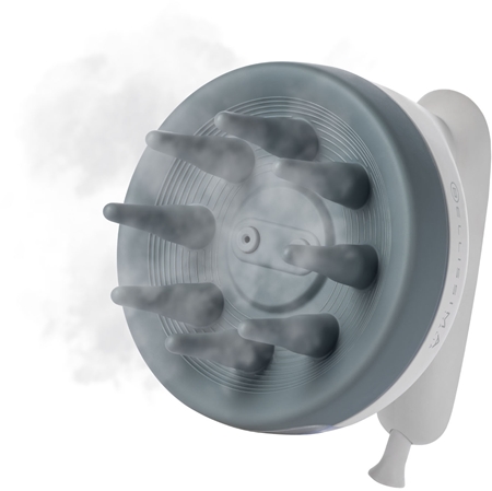 Bellissima Steam Ritual 11926 Hair Dryer for curly hair