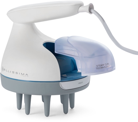 Bellissima Steam Ritual 11926 Hair Dryer for curly hair
