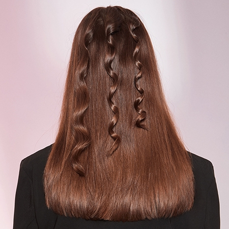 Bellissima Iconic Curls 11949 fer à boucler