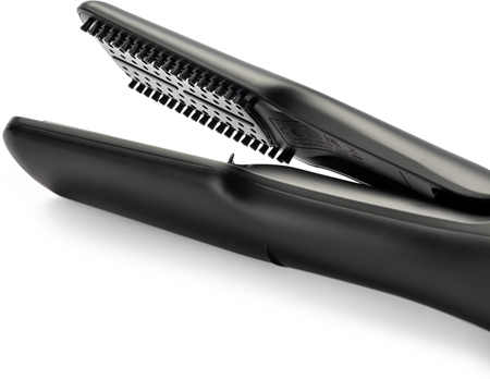 Bellissima Airsleek 11967 hot air hair straightener
