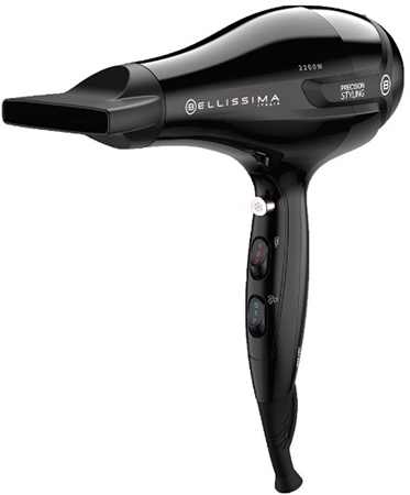 Bellissima S9 2300 11993 Hair Dryer