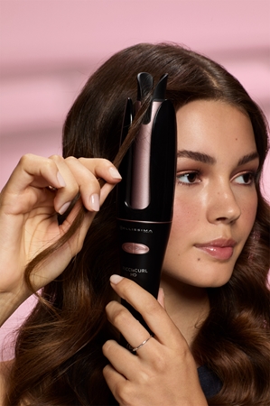 Bellissima Ricci&Curl HD 21005 automaattinen kiharrin