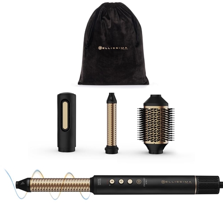 Bellissima PRODIGY 21006 Hetluftsborste