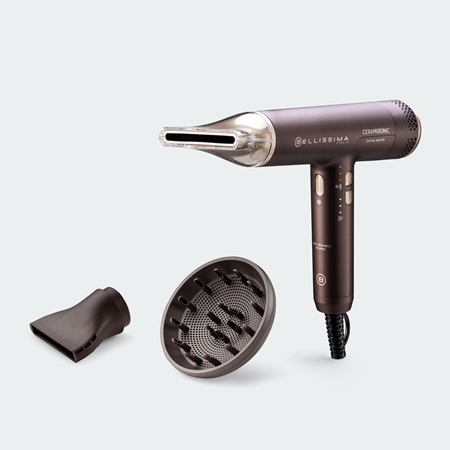Bellissima Ceramisonic Ion 21013 hajszárító