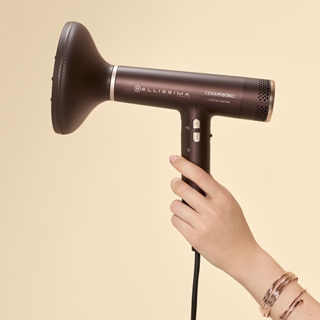 Bellissima Ceramisonic Ion 21013 hajszárító