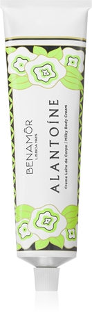 Benamôr Alantoíne Creme Leite de Corpo mleczko do ciała
