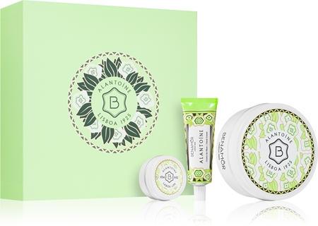Benamôr Alantoíne coffret para mulheres