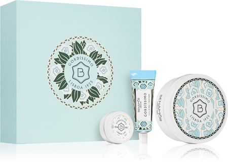 Benamôr Gordissimo coffret para mulheres
