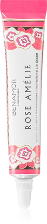 Benamôr Rose Amélie Creme de Lábios baume à lèvres