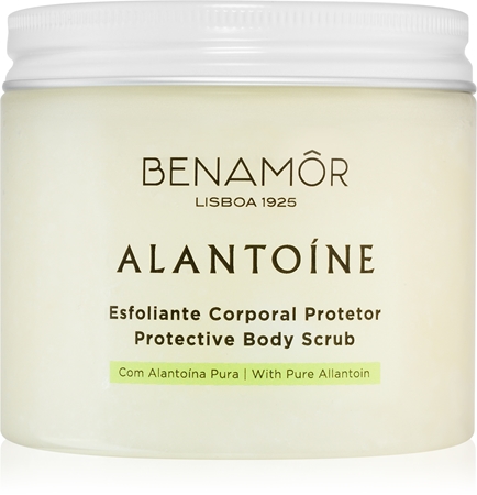 Benamôr Alantoíne Esfoliante Corpora body scrub