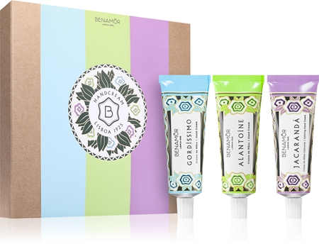 Benamôr Giftset krém na ruce