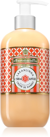 Benamôr Laranjinha Крем для душу