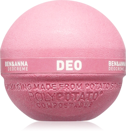 BEN&ANNA Love Me Deo Cream
