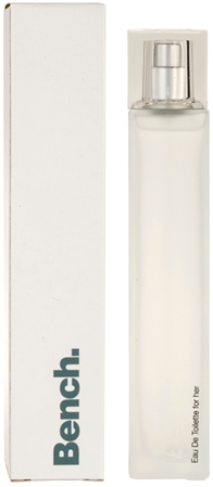 Bench eau de toilette on sale