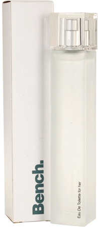 Marke
 Bench Original Eau de Toilette Damen 50 ml